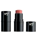Boots No7 Blush Tint Cream - Blossom