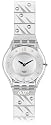 Swatch - SFK327G Zao (Die Another Day) - Quartz - Women's