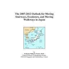 The 2007-2012 Outlook for Moving Stairways, Escalators, and Moving ...