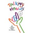 Talking Hands: A Sign Language Video For Children