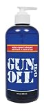 Gun Oil H2o 16oz, 16oz Bottle