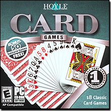 Hoyle Card Games