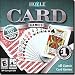 Software : Hoyle Card Games (Jewel Case)