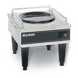 BUNN 12203.0010 RWS1 120V Portable Servers and Warmers for Satellite Brewers