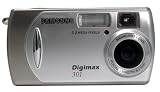 Samsung Digimax 301 3.2MP Digital Camera with 3x Digital Zoom