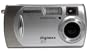 Samsung Digimax 301 3.2MP Digital Camera with 3x Digital Zoom