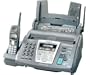 Panasonic KX-FPG371 Plain-Paper Fax with Cordless Phone and Digital Answering System