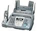 Panasonic KX-FPG371 Plain-Paper Fax with Cordless Phone and Digital Answering System Reviews