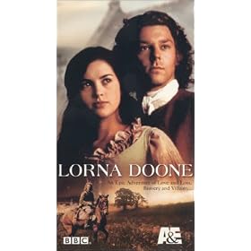 Lorna Doone [VHS]