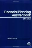 Financial Planning Answer Book