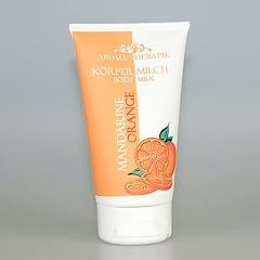 Aromatherapie Mandarine Orange K�rpermilch, 150 ml