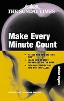 Make Every Minute Count (Creating Success): 17