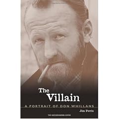 The Villain: The Life of Don Whillans