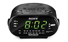Sony ICF-C318 Automatic...