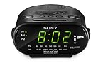 Sony Clock Radio