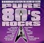 Pure 80's Rock