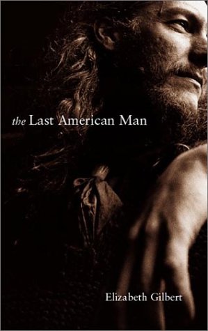The Last American Man
