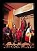 Search : Audioslave (Group on Red Couch) White Wood-Mounted Music Poster Print - 24' X 36'