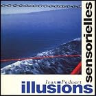 Click here to buy Illusions Sensorielles by  Ivan Paduart .
