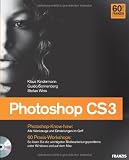 Produkt-Bild: Photoshop CS3. Jubil&auml;umsausgabe: Das Photoshop-Handbuch f&uuml;r Digitalfotografen