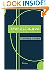 Basic Real Analysis