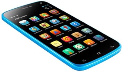 Gionee Elife E3 (Blue, 16 GB) 