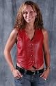 Ladies Basic Vest