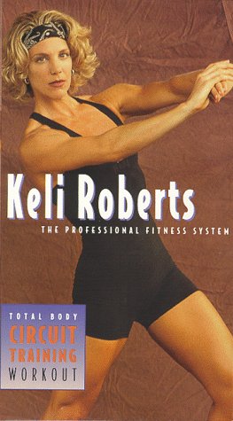 Total Body Circuit