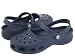 Apparel : Crocs Mary Jane - Navy
