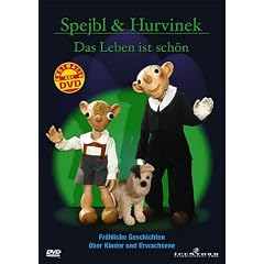 Spejbl & Hurv�nek - Das Leben ist sch�n