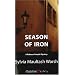 Season of Iron (Rebecca Temple Mystery)