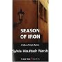 Season of Iron (Rebecca Temple Mystery)