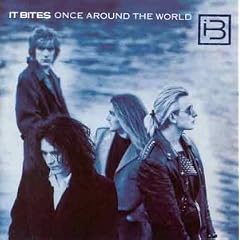 Once Around the World