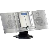 Electronics : Fisher Slim-1600 SLIM-PROFILE AUDIO SYSTEM
