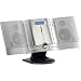Fisher Slim-1600 SLIM-PROFILE AUDIO SYSTEM