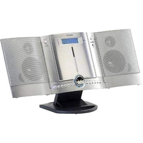 Fisher Slim-1600 SLIM-PROFILE AUDIO SYSTEM