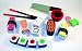 Sushi Pretend Cutting Food by Melissa & Doug