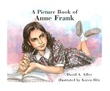 A Picture Book of Anne Frank (Picture Book Biography)