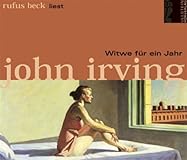 Witwe für ein Jahr.