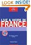 Live & Work in France, 4th