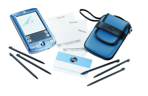 PalmOne Zire and Zire71 Essentials Kit