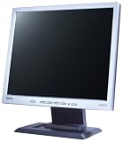 Produkt-Bild: BenQ FP937S 48,3 cm (19 Zoll) TFT-Monitor silber/schwarz 12 ms Reaktionszeit