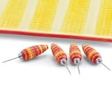 Grill Friends Jumbo Corn Holders - The Flame Group
