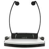 Clarity C120 Professional Wireless TV Amplifier