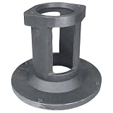 Hydraulic Pump Mounting Bracket