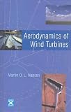 Aerodynamics of Wind Turbines