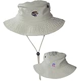 Reebok Jacksonville Jaguars Khaki Safari Fitted Hat - B0009QJD44