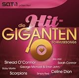 Die Hit Giganten - Schmusesongs