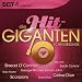 Die Hit Giganten - Schmusesongs