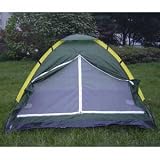 Backyard Dome Tent - Sleeps 4 comfortably - size 7' x 8' x 4.2' NEW LOWER PRICE! by Ledmark